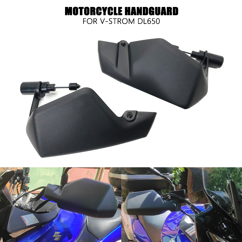Motorcycle Clutch - El muhafızları fren debriyaj kolu koruyucu