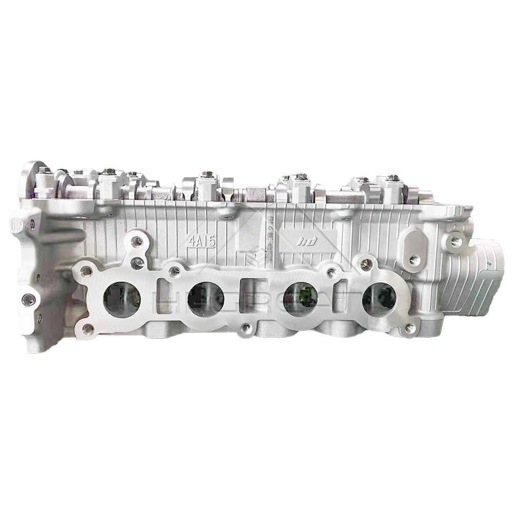 Engine Cylinder Head - Toptan Yüksek Performanslı K5 3SZ Motor