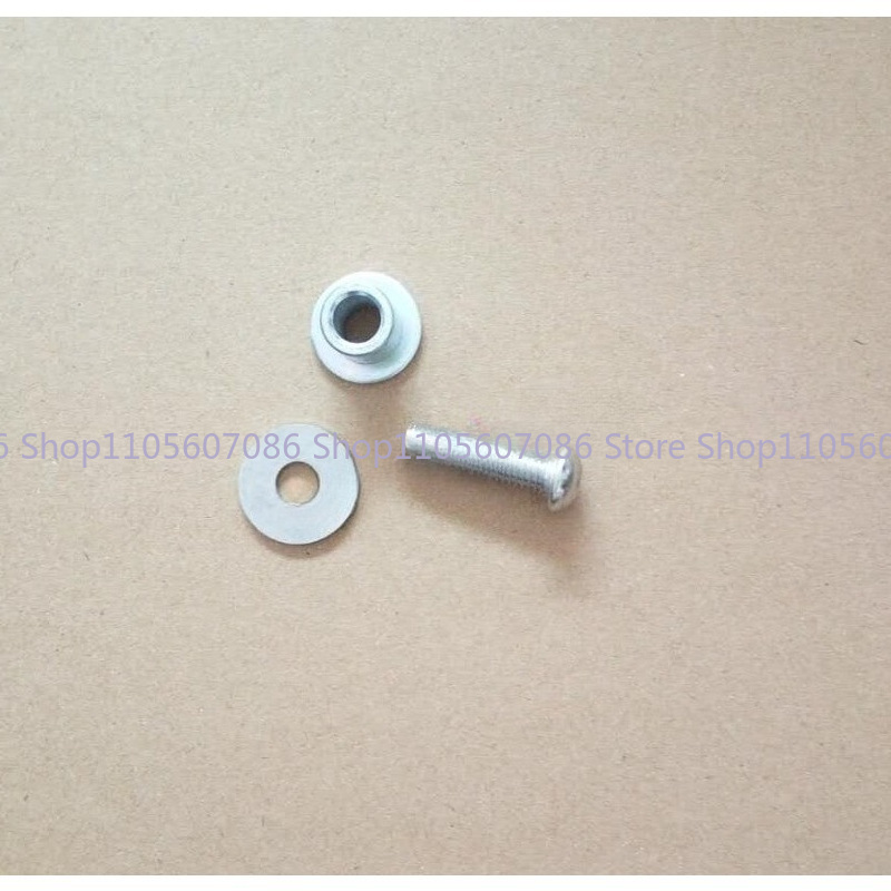 Motorcycle Gasket - Lifan Motosiklet V16/LF250-D LF250-E Arka Koltuk