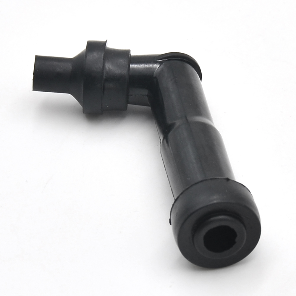 Motorcycle Spark Plug - 10mm 12mm Motosiklet Direnç Kapağı Motosiklet