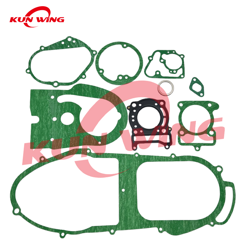Engine Parts Motorcycle - Motor tam komple conta seti Yamaha