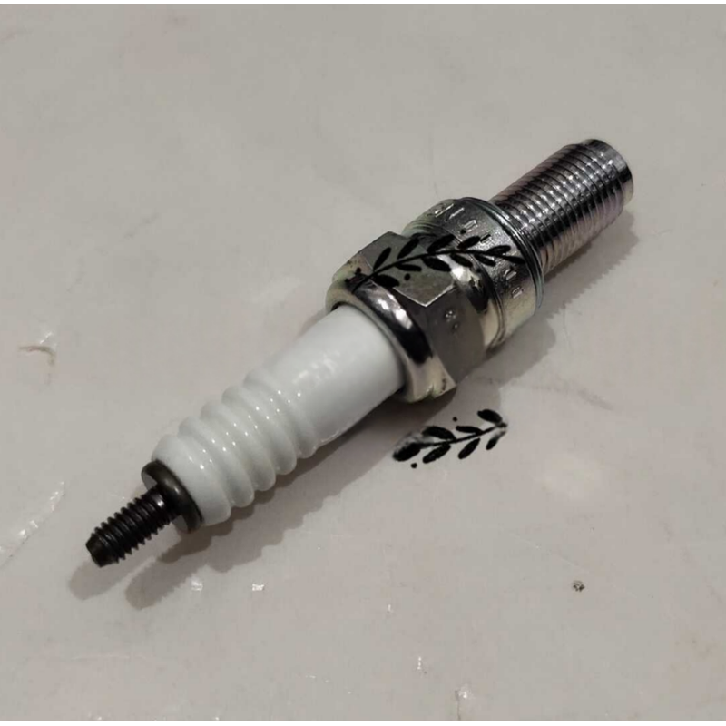Motorcycle Spark Plug - Benelli Leoncino500 BJ500 Motosiklet Ateşleme Bujisi