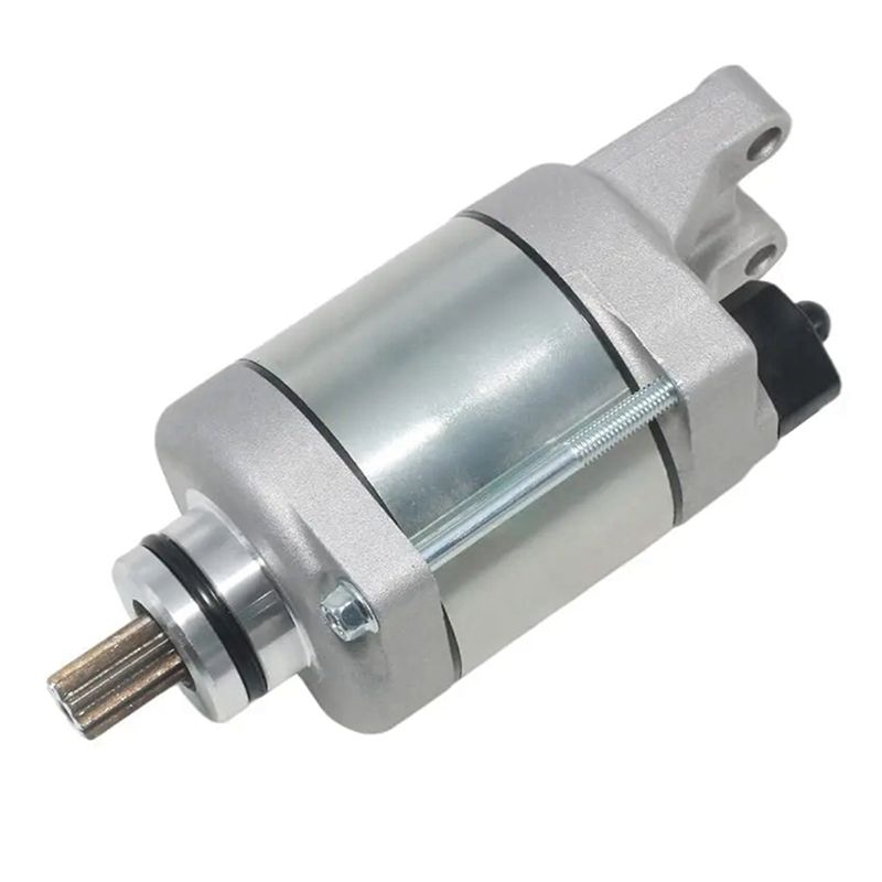 Motorcycle Starter Motor - 31200-K95-A41 Marş Motoru Motosiklet Aksesuarları Parçaları