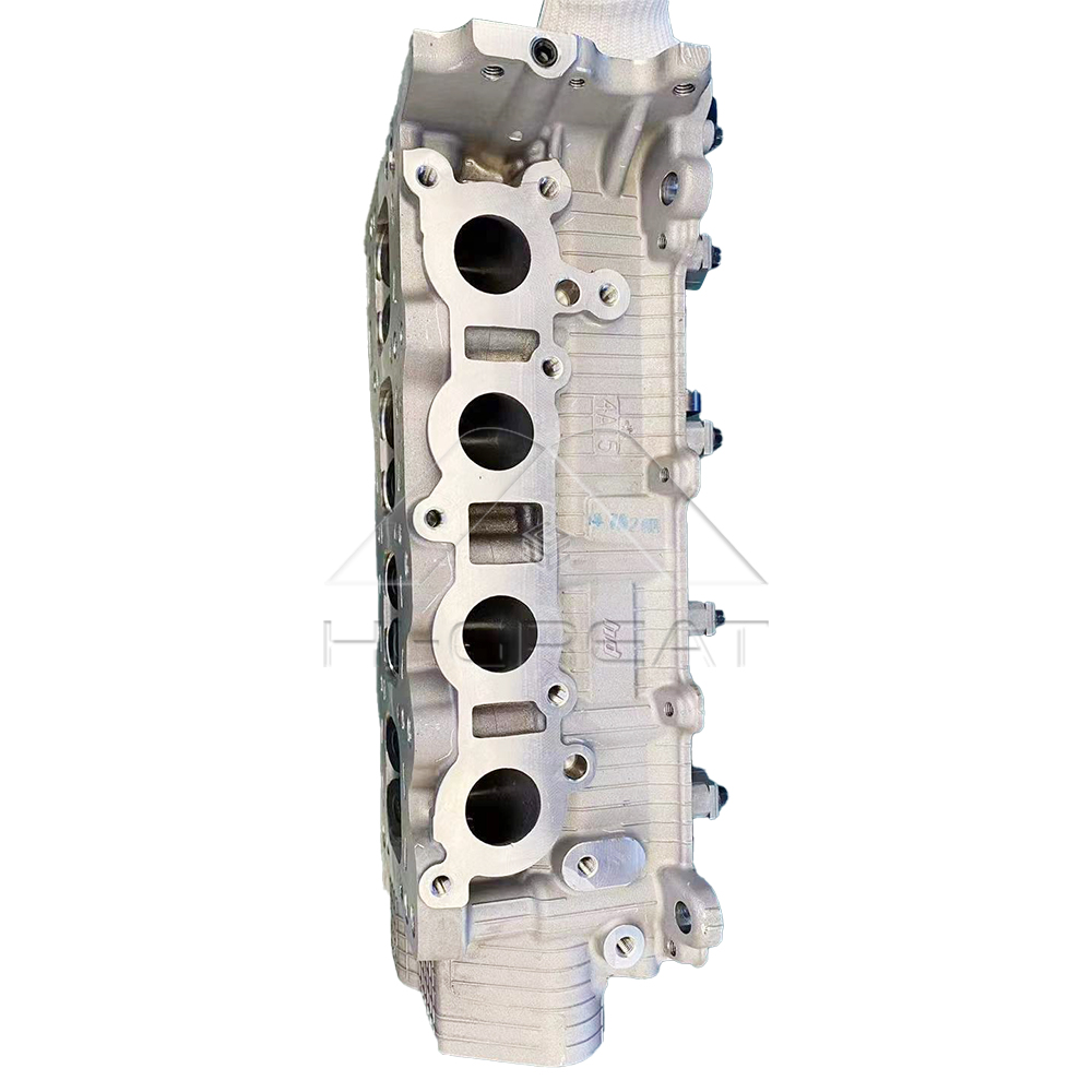 3SZ 3SZ-VE Motor Silindir Kapa - Engine Cylinder Head incelemesi ve fiyatı
