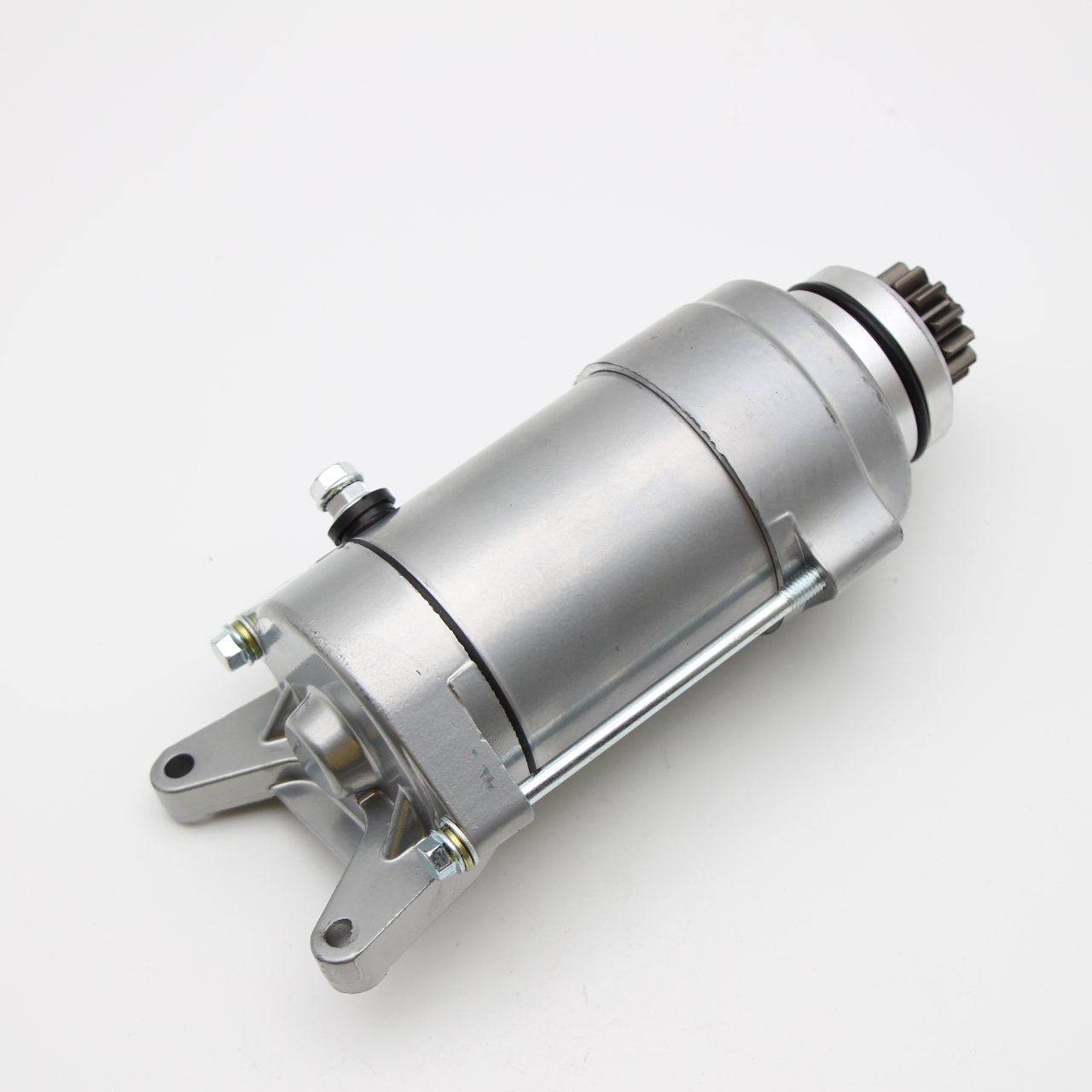 Motosiklet Marş Motoru 5EL-818 - Motorcycle Starter Motor incelemesi ve fiyatı