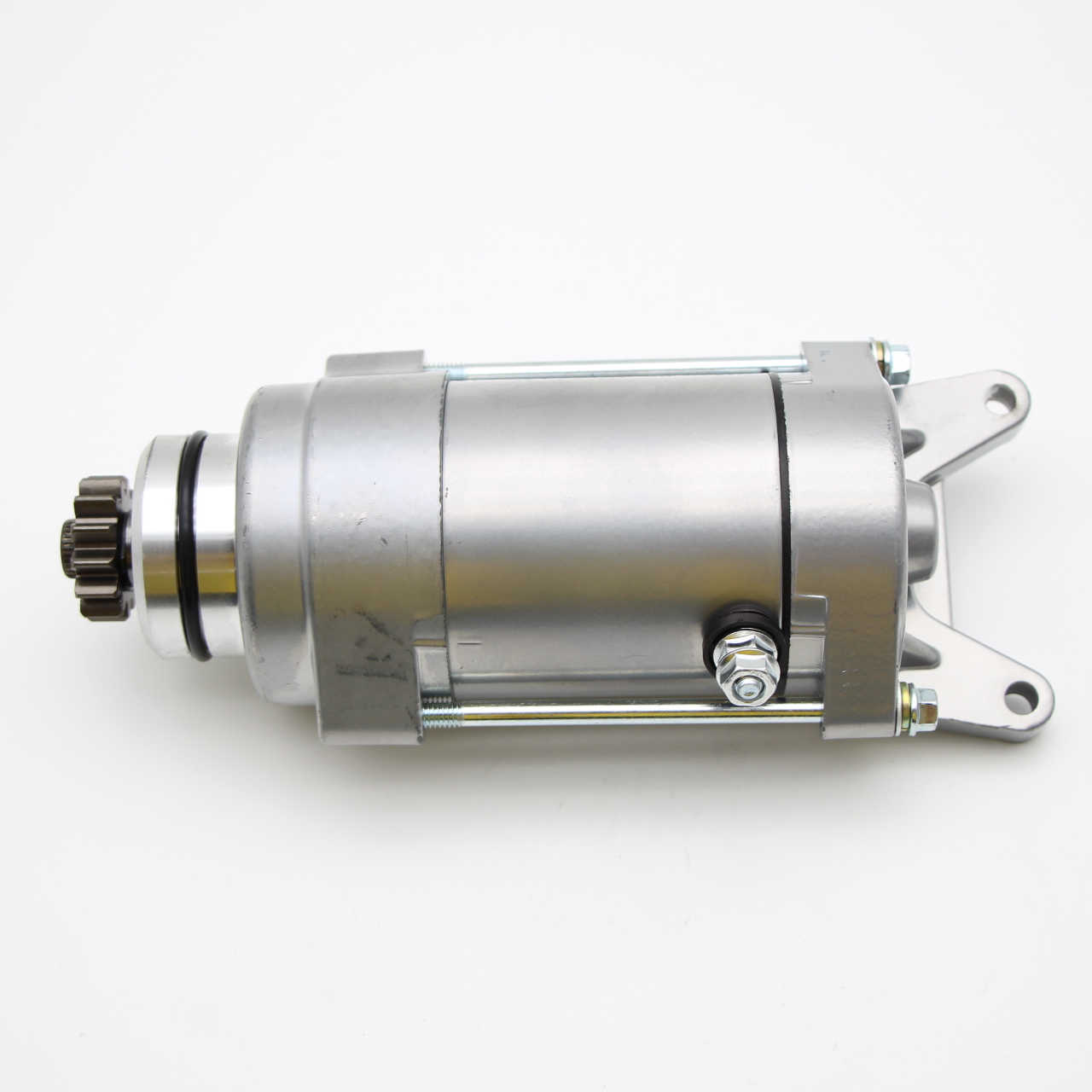 Motosiklet Marş Motoru 5EL-818 - Motorcycle Starter Motor incelemesi ve fiyatı