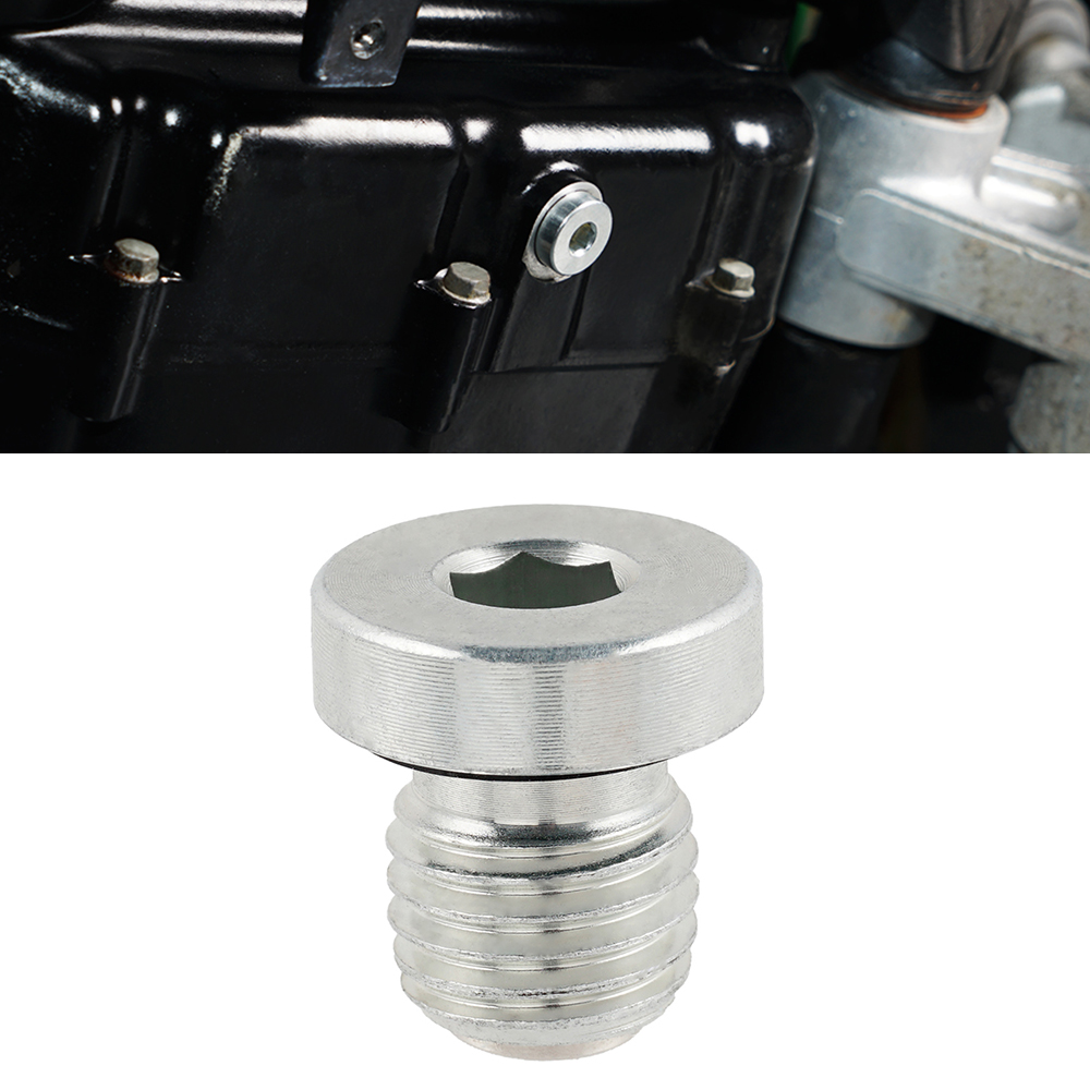 M12XP1.5 Manyetik Yağ Karteri  - Motorcycle Oil Filter incelemesi ve fiyatı