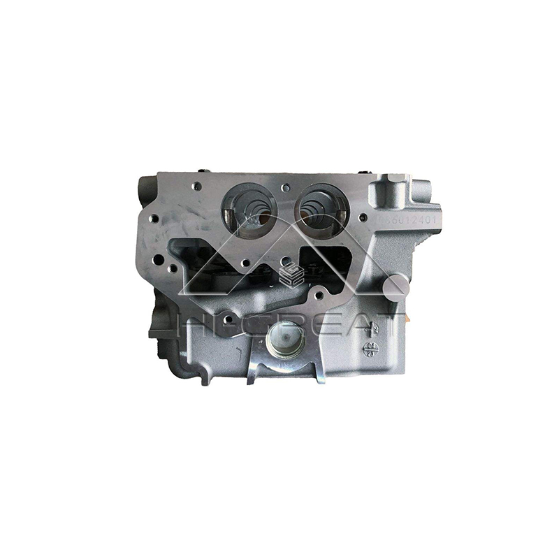 Nissan Navara D40 YD25DCi AMC9 - Engine Cylinder Head incelemesi ve fiyatı