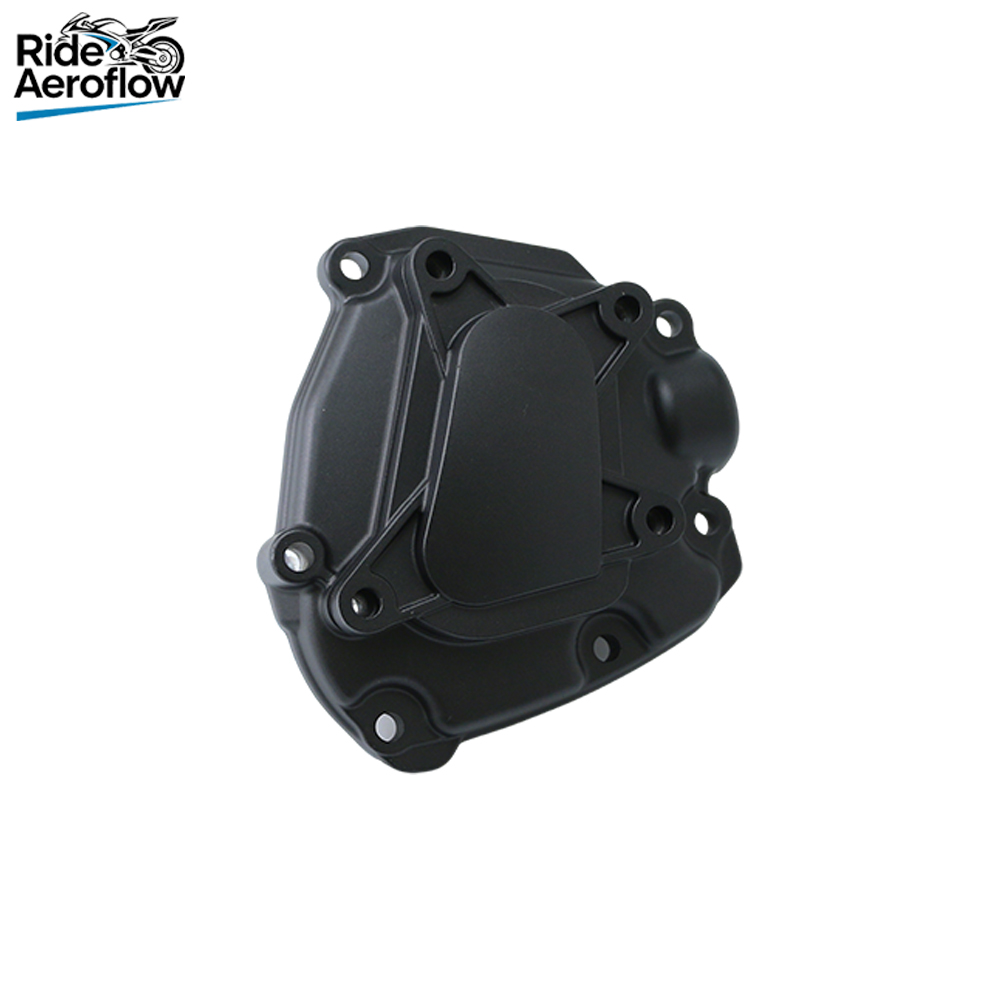Stator Motor Kapağı Karter YAM - Motorcycle Stator incelemesi ve fiyatı