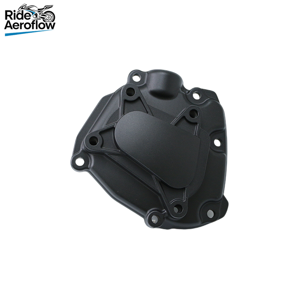 Stator Motor Kapağı Karter YAM - Motorcycle Stator incelemesi ve fiyatı