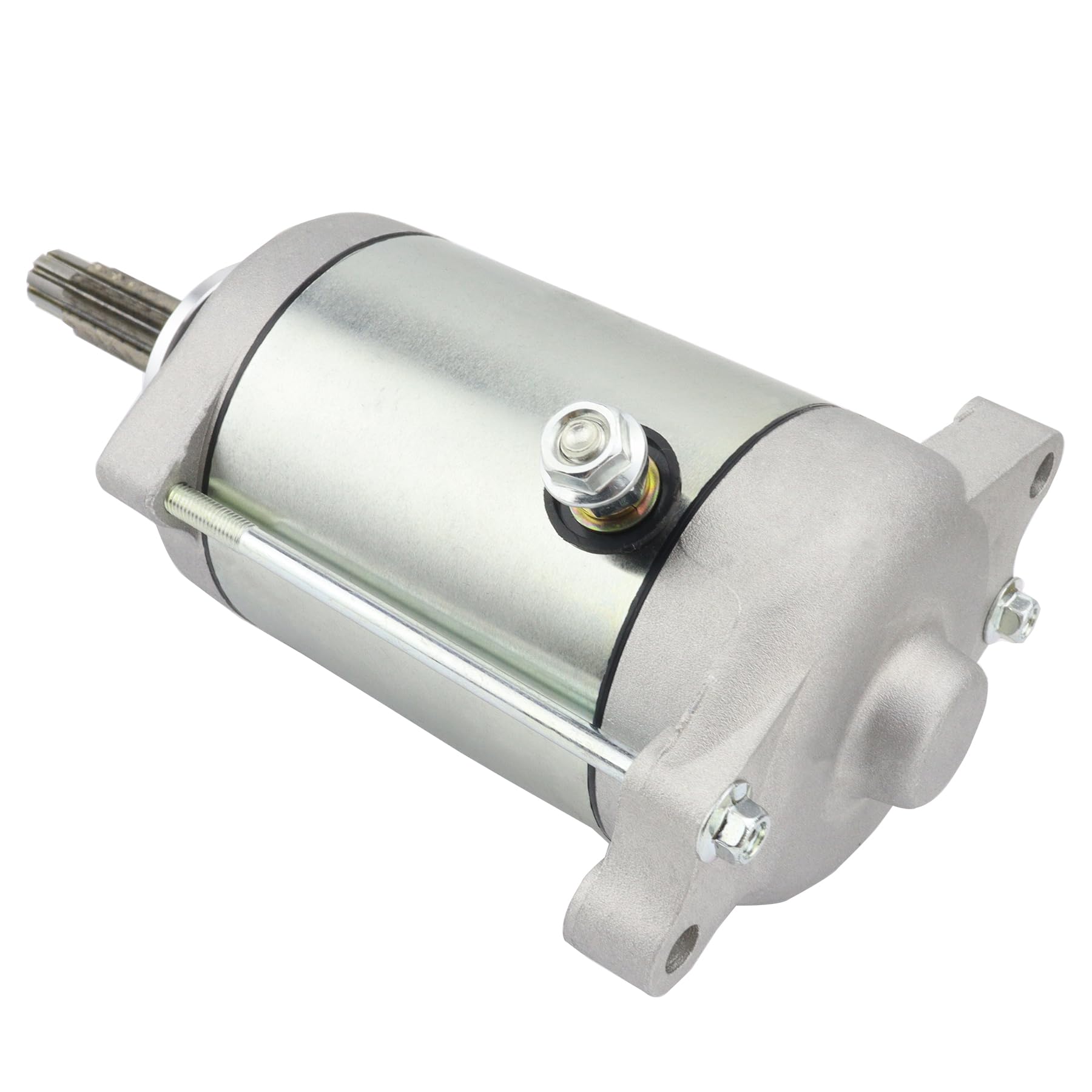 Suzuki 31100-32E00 31100-32E01 - Motorcycle Starter Motor incelemesi ve fiyatı