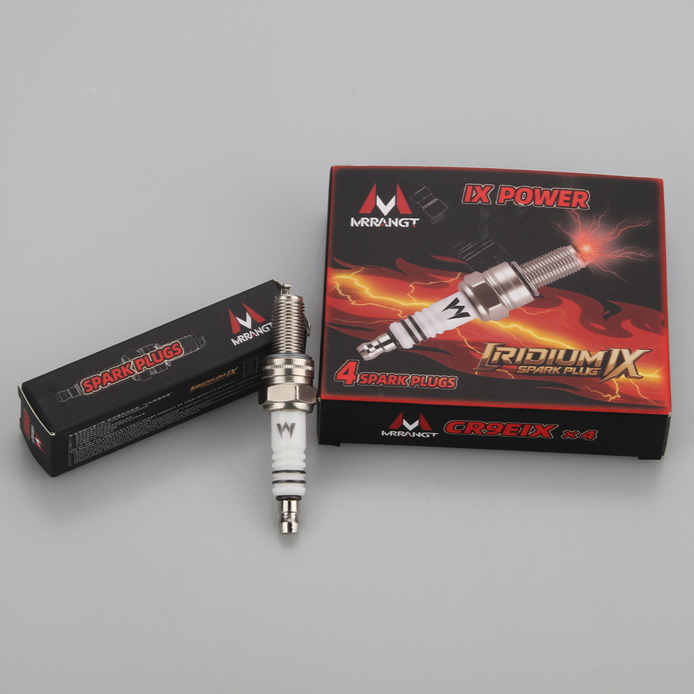 MRRANGT İridyum Bujiler Yamaha - Motorcycle Spark Plug incelemesi ve fiyatı
