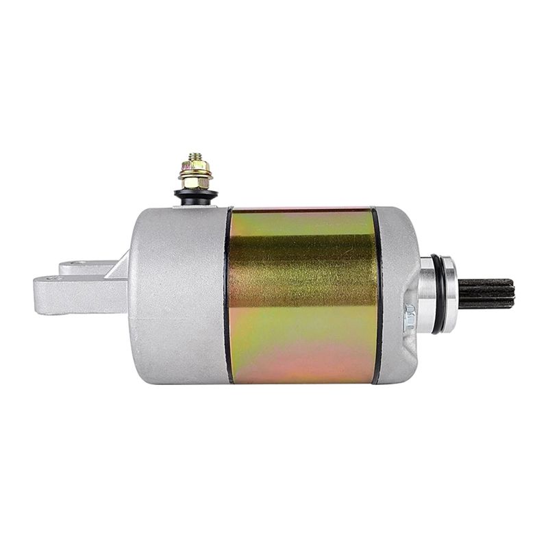 A56P-Motosiklet Marş Motoru, V - Motorcycle Starter Motor incelemesi ve fiyatı