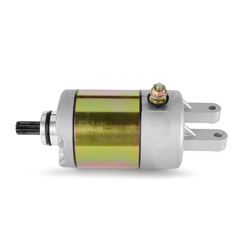 A56P-Motosiklet Marş Motoru, V - Motorcycle Starter Motor incelemesi ve fiyatı