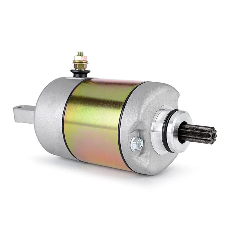 A56P-Motosiklet Marş Motoru, V - Motorcycle Starter Motor incelemesi ve fiyatı