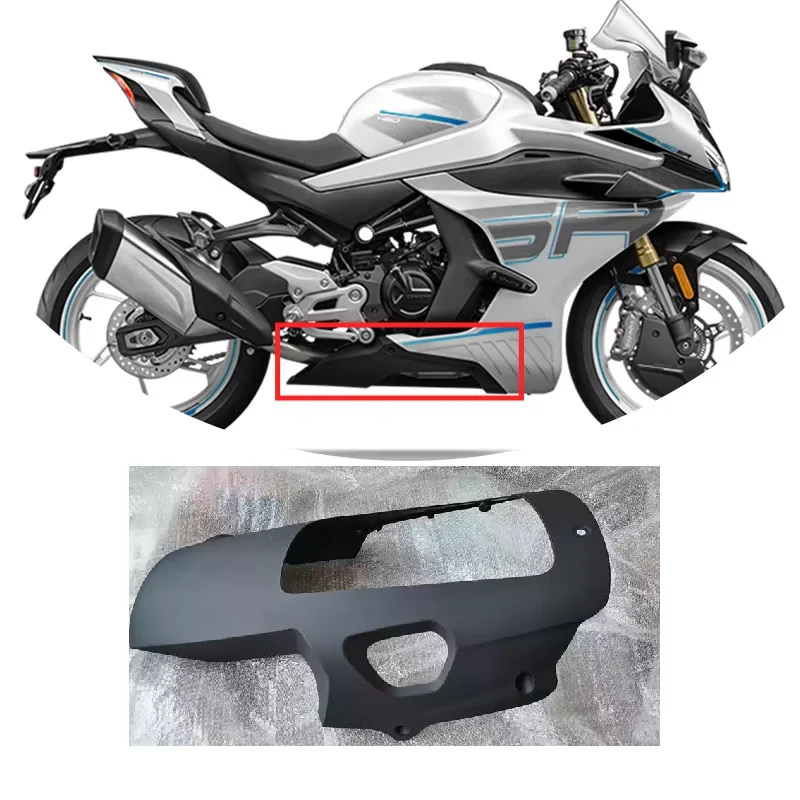 CFMOTO Orijinal 450SR Motor Ka - Motorcycle Engine Parts incelemesi ve fiyatı