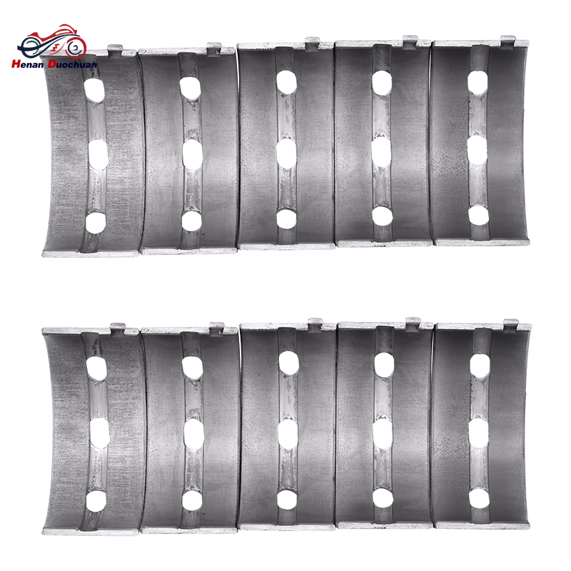 Motosiklet Biyel Kolu Rulman K - Motorcycle Crankshaft incelemesi ve fiyatı