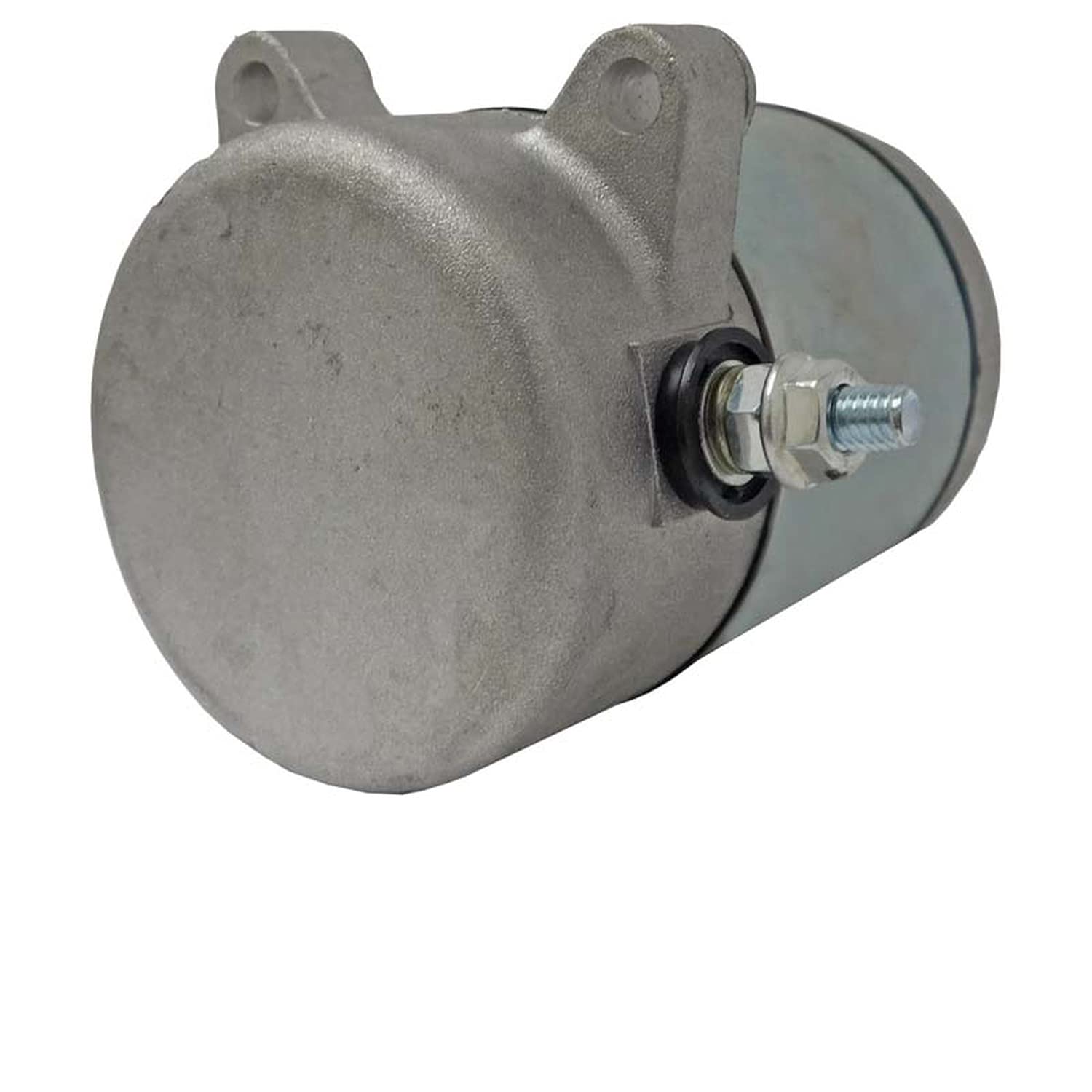 31200-HM8-A41, Honda ATV TRX F - Motorcycle Starter Motor incelemesi ve fiyatı