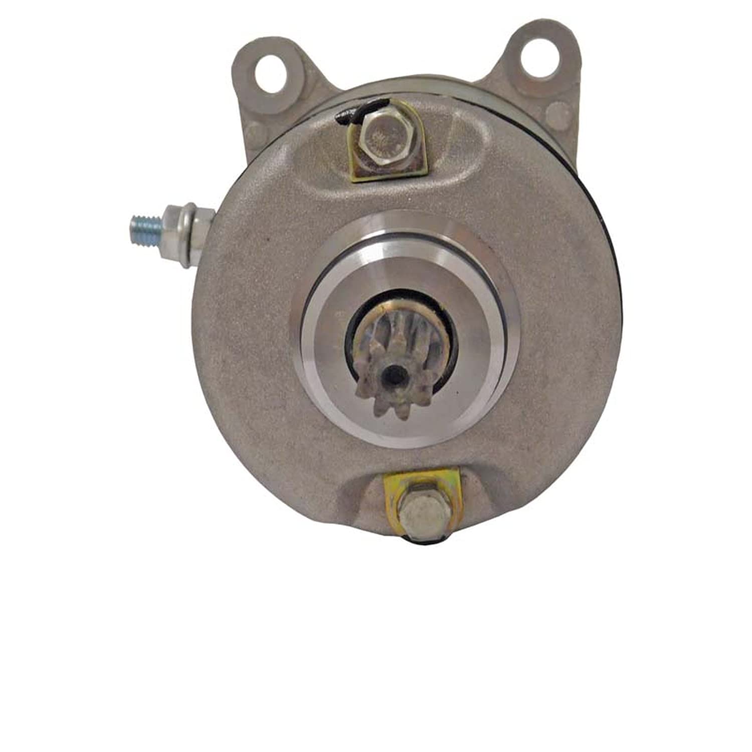 31200-HM8-A41, Honda ATV TRX F - Motorcycle Starter Motor incelemesi ve fiyatı