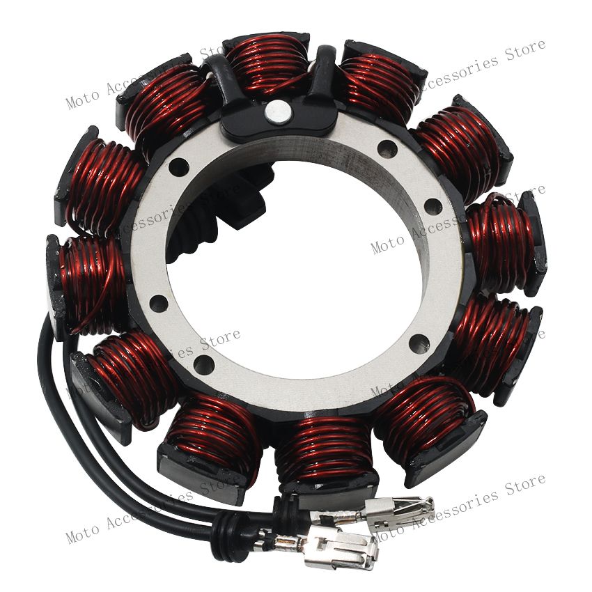 Motosiklet jeneratör Stator bo - Motorcycle Stator incelemesi ve fiyatı