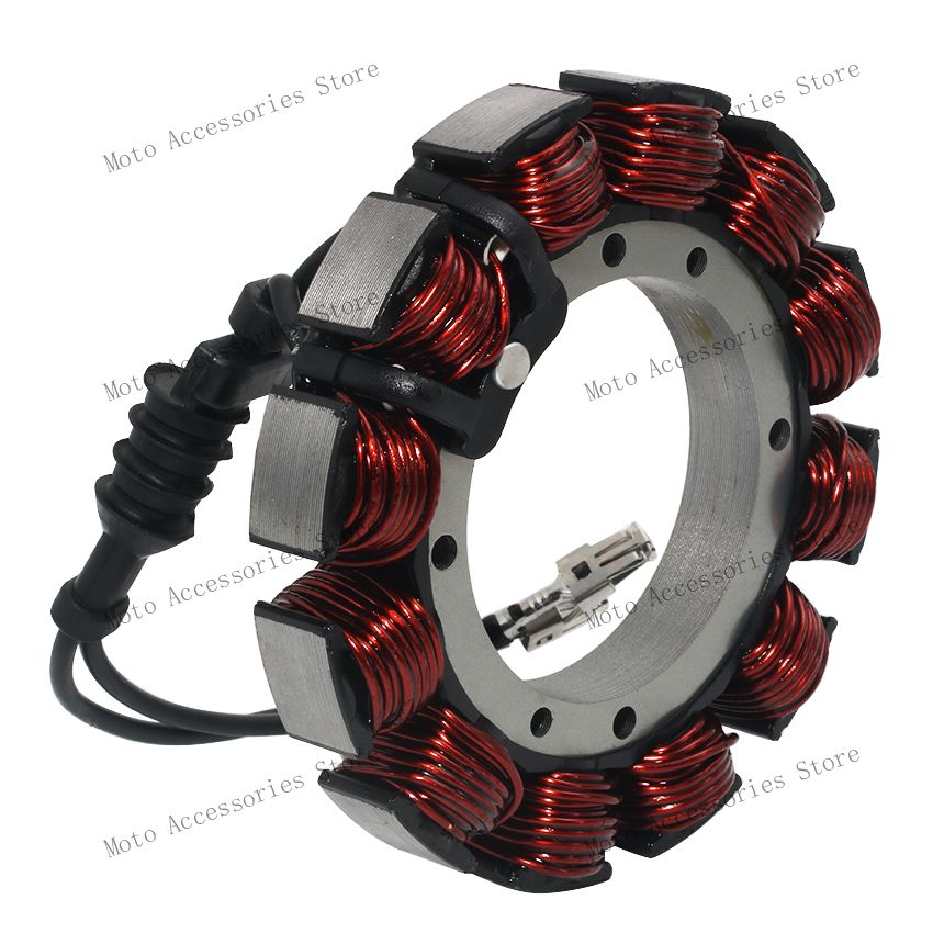 Motosiklet jeneratör Stator bo - Motorcycle Stator incelemesi ve fiyatı