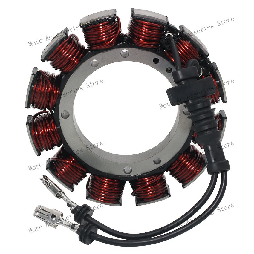 Motosiklet jeneratör Stator bo - Motorcycle Stator incelemesi ve fiyatı