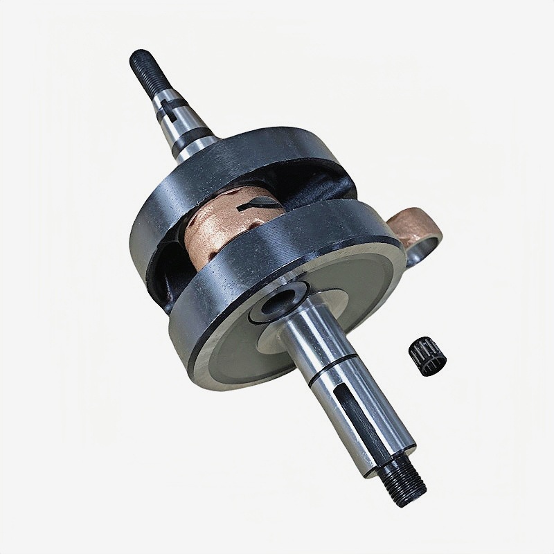 Yamaha DT125R TDR125 DT125RE D - Motorcycle Crankshaft incelemesi ve fiyatı