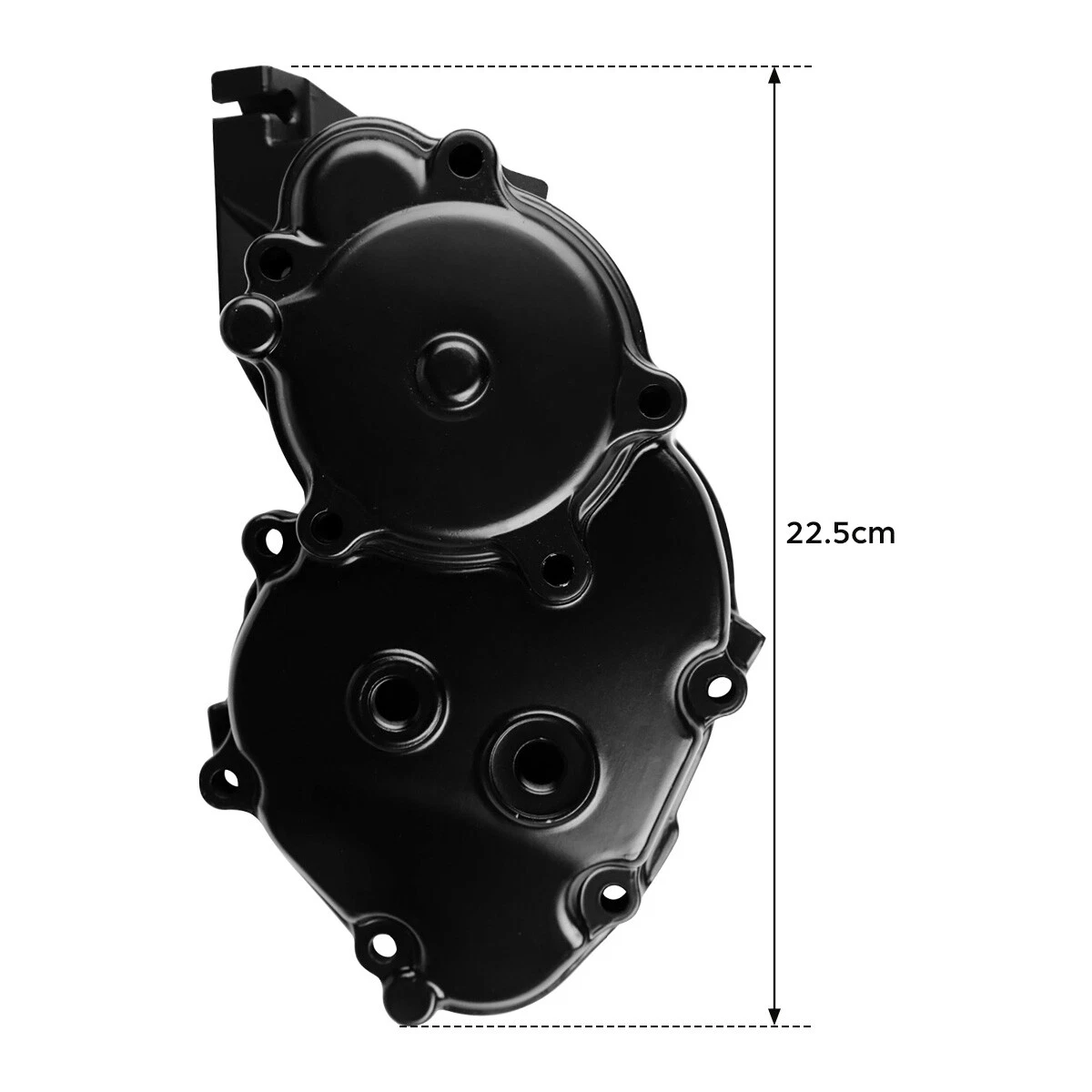 Kawasaki Ninja ZX10R 2006-2010 - Motorcycle Stator incelemesi ve fiyatı
