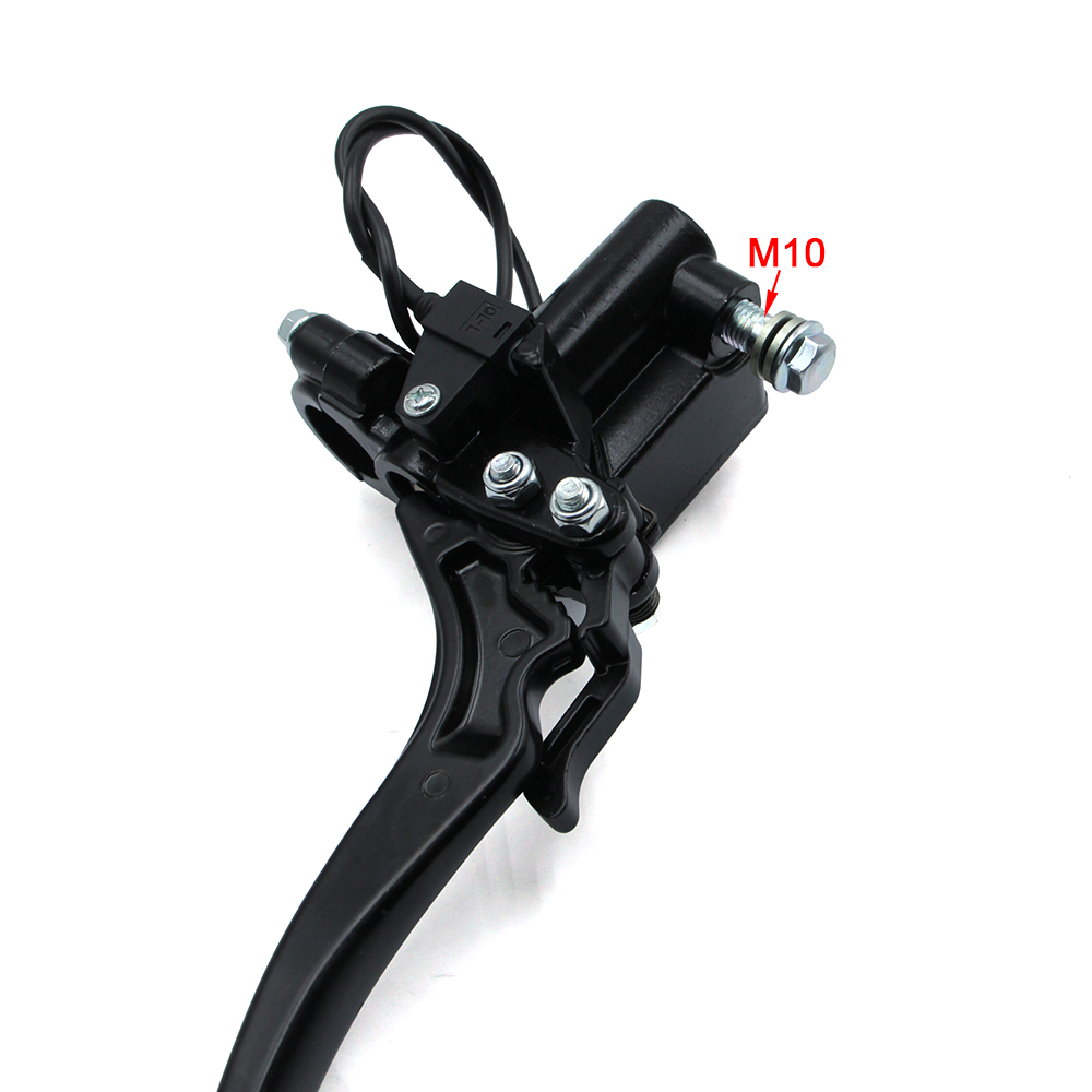 Motosiklet Ön Fren Pompası Ana - Motorcycle Piston incelemesi ve fiyatı