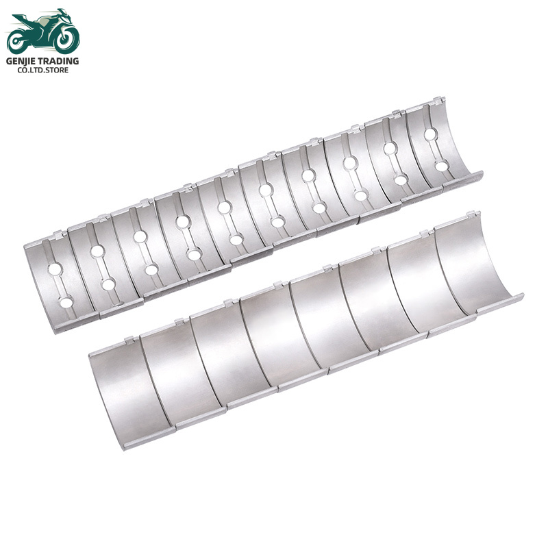HONDA CBR600RR F5 STD~ +100 Mo - Motorcycle Crankshaft incelemesi ve fiyatı