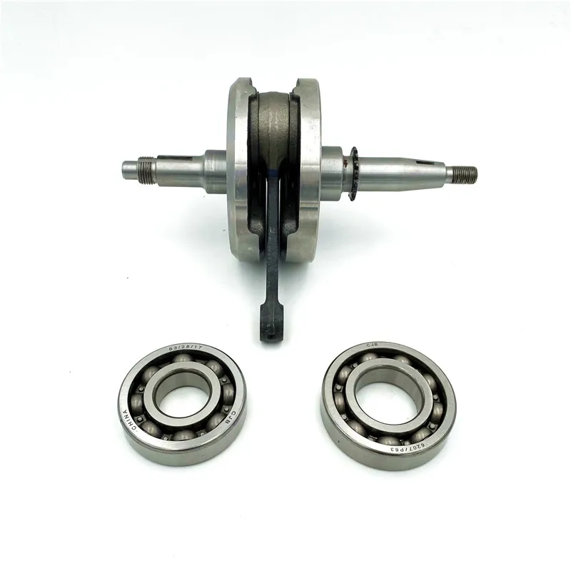 Motosiklet Aksesuarları DR200  - Motorcycle Crankshaft incelemesi ve fiyatı
