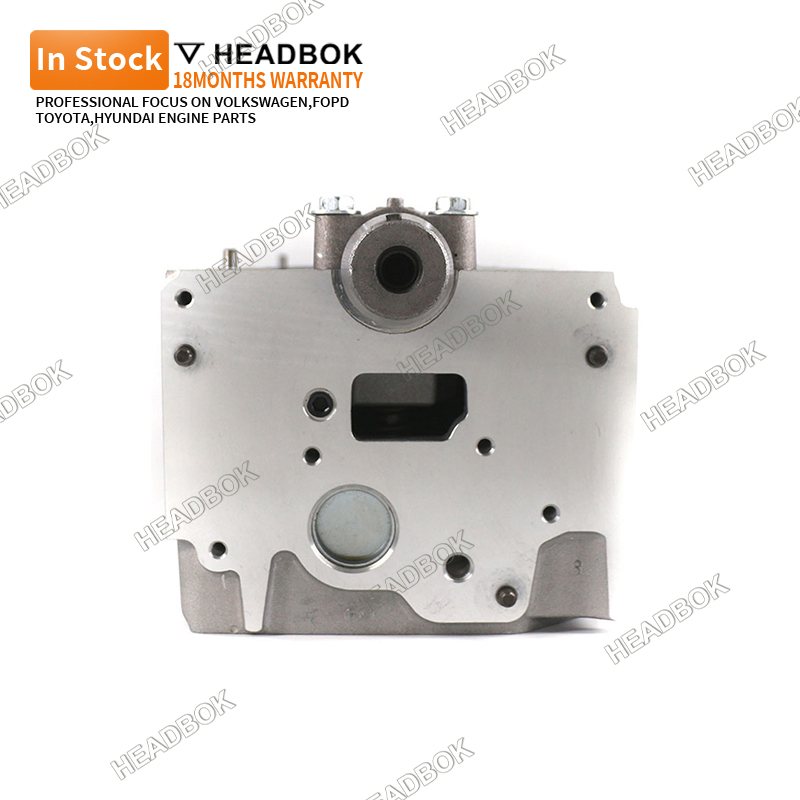 Fabrika Doğrudan Satış Komple  - Engine Cylinder Head incelemesi ve fiyatı