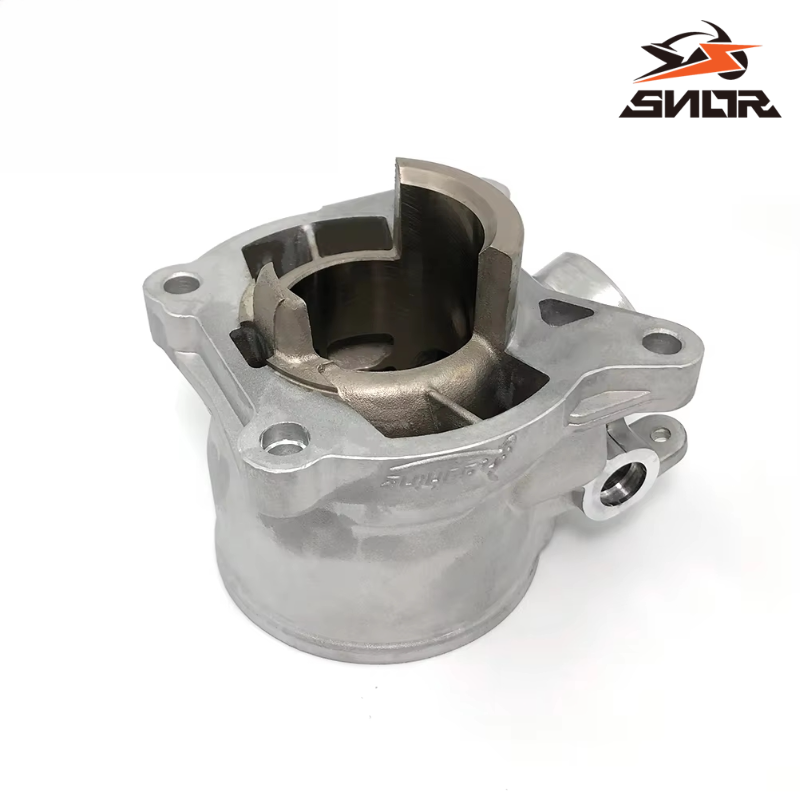 SNOR 47mm Silindir Çaplı Motos - Motorcycle Engine Parts incelemesi ve fiyatı