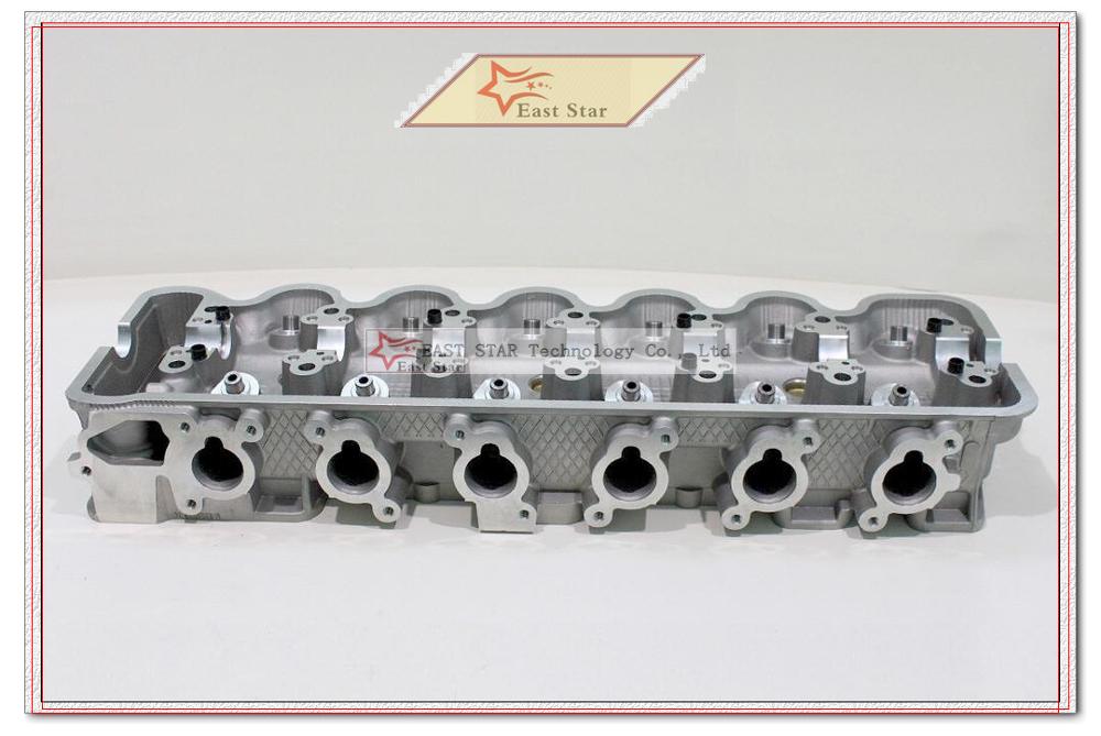 EA/EB EA EB Motor Parçaları Fo - Engine Cylinder Head incelemesi ve fiyatı