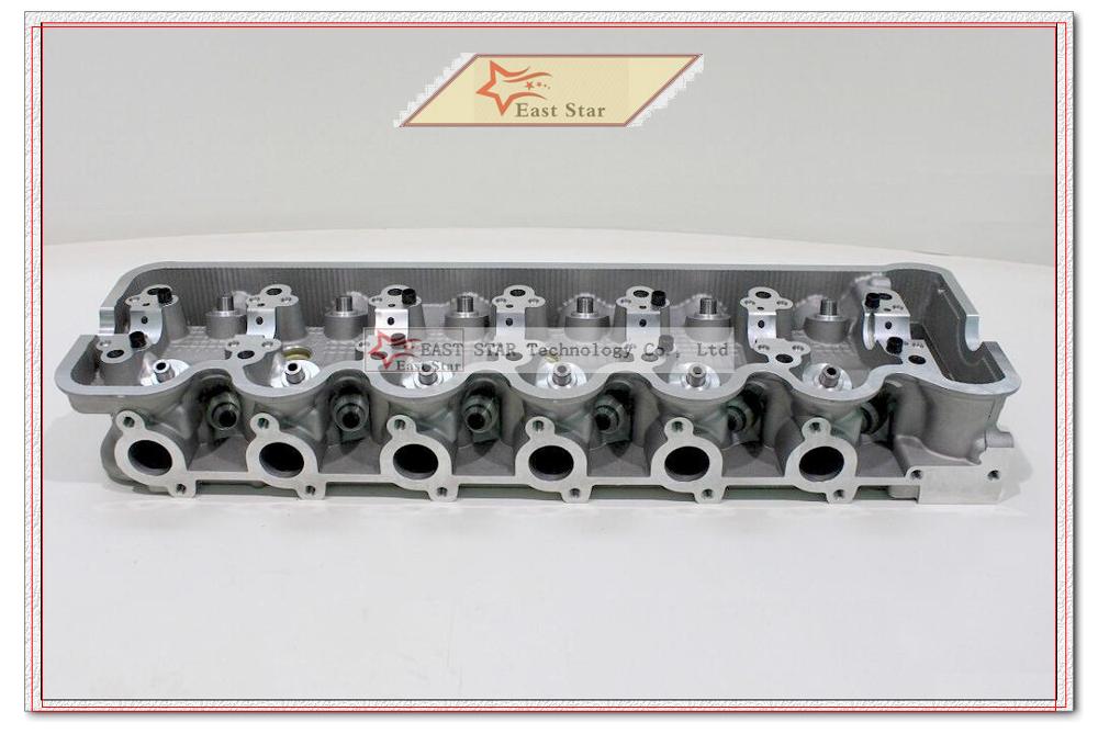 EA/EB EA EB Motor Parçaları Fo - Engine Cylinder Head incelemesi ve fiyatı