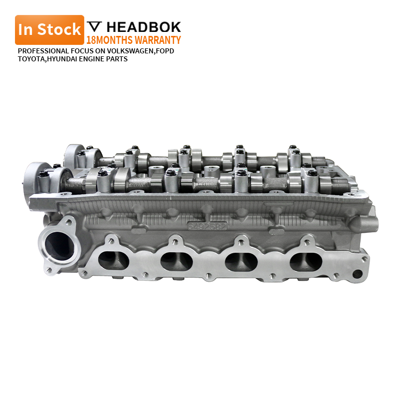 F16D3 Motor Parçaları Silindir - Engine Cylinder Head incelemesi ve fiyatı