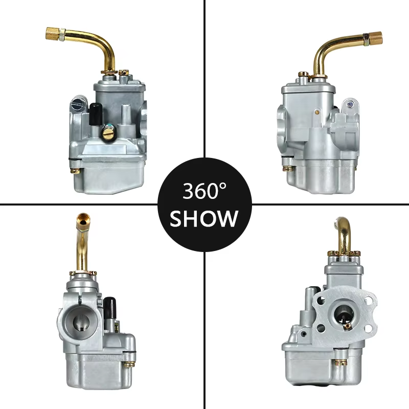 BING Karbüratör 10mm 12mm Nach - Motorcycle Carburetor incelemesi ve fiyatı