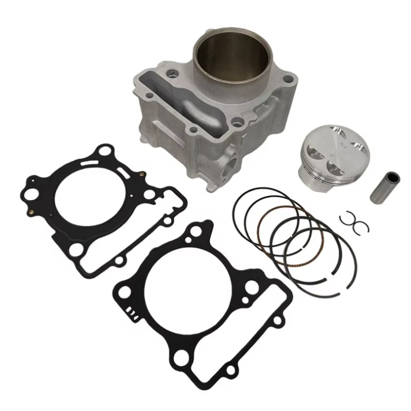Yüksek Performanslı 76mm XMAX3 - Motorcycle Cylinder incelemesi ve fiyatı