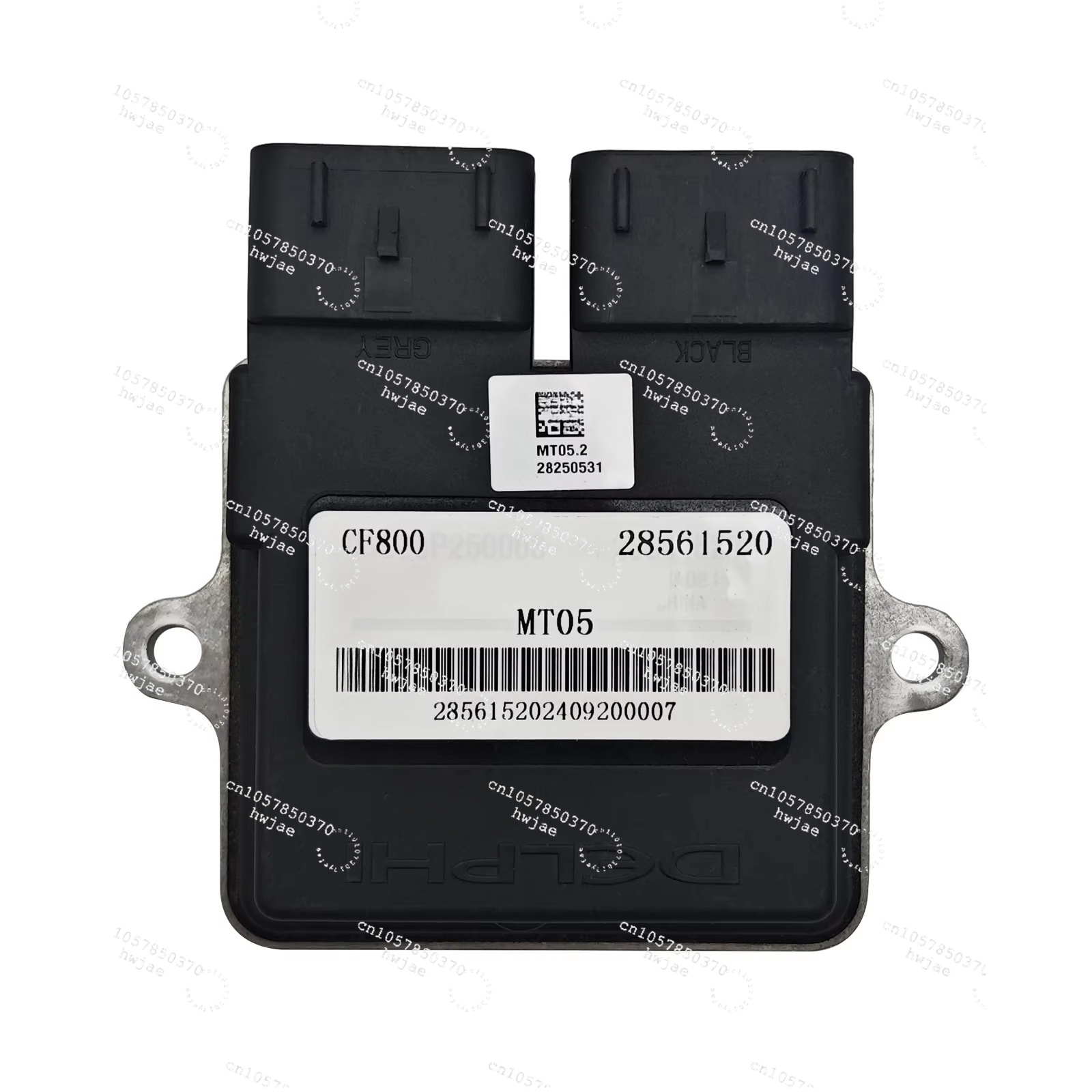 CF 800 ECU CF800-2 CF800-3 X8  - Motorcycle Engine Parts incelemesi ve fiyatı
