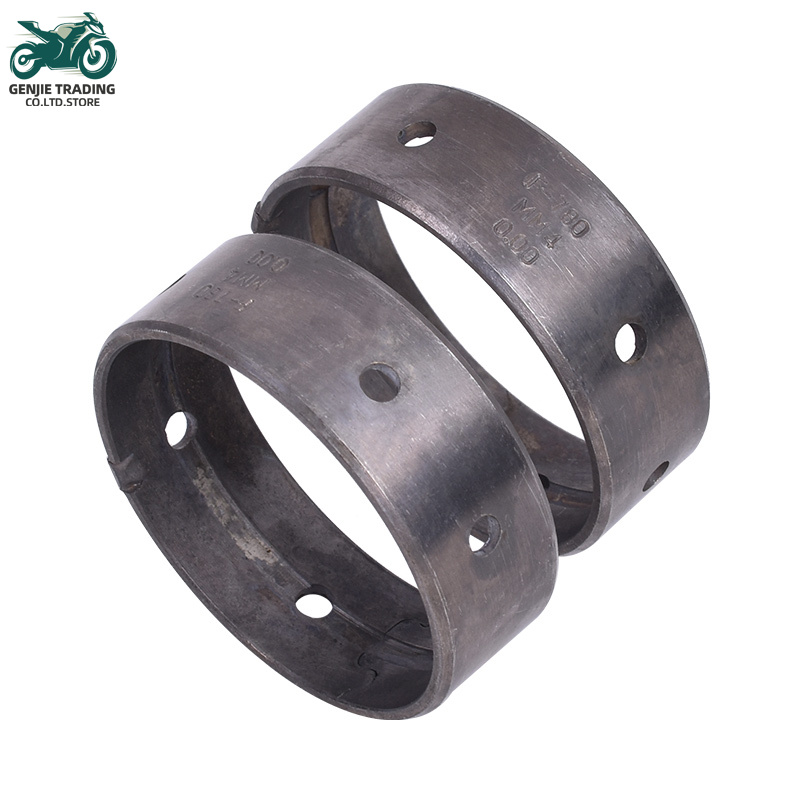 45mm STD + 25 + 50 Motosiklet  - Motorcycle Crankshaft incelemesi ve fiyatı