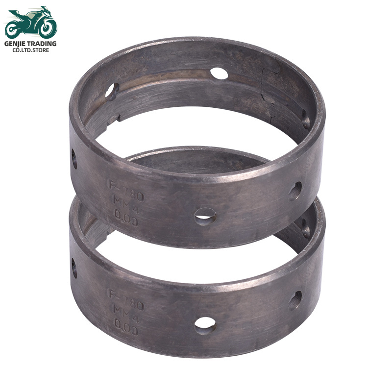 45mm STD + 25 + 50 Motosiklet  - Motorcycle Crankshaft incelemesi ve fiyatı