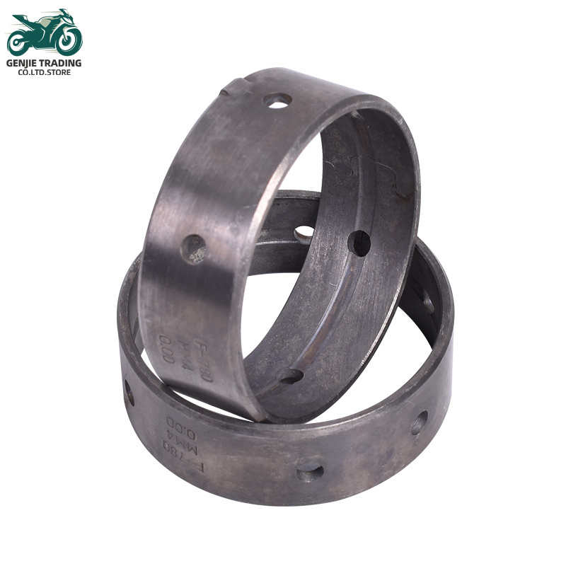 45mm STD + 25 + 50 Motosiklet  - Motorcycle Crankshaft incelemesi ve fiyatı