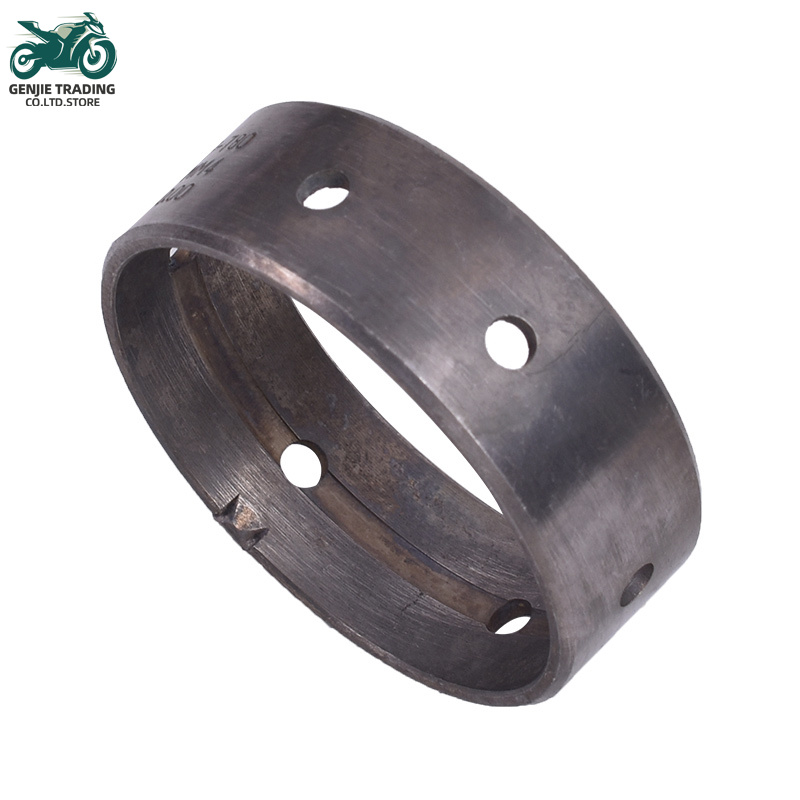 45mm STD + 25 + 50 Motosiklet  - Motorcycle Crankshaft incelemesi ve fiyatı