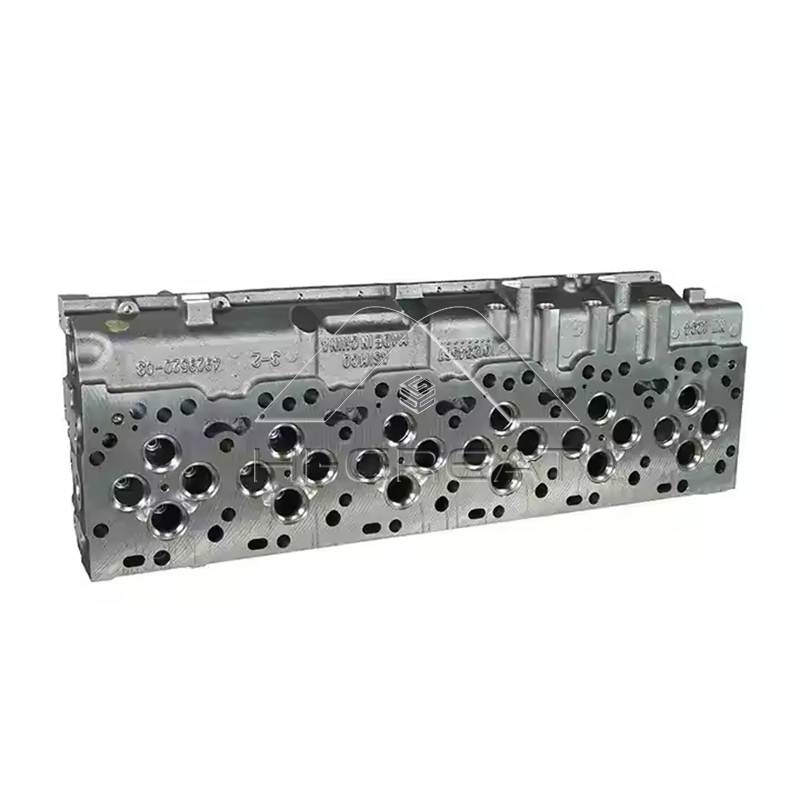 Dongfeng Kamyonu İçin CUMMINS  - Engine Cylinder Head incelemesi ve fiyatı