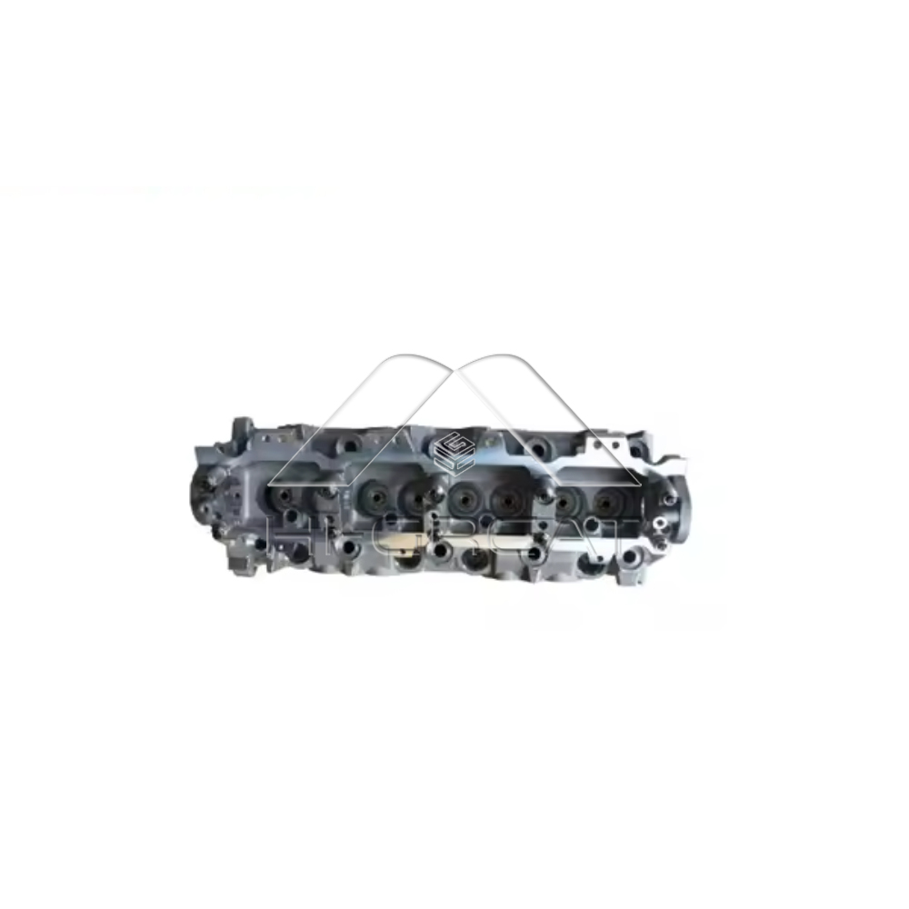 XU7 XUD7 JP Motor Silindir Kap - Engine Cylinder Head incelemesi ve fiyatı