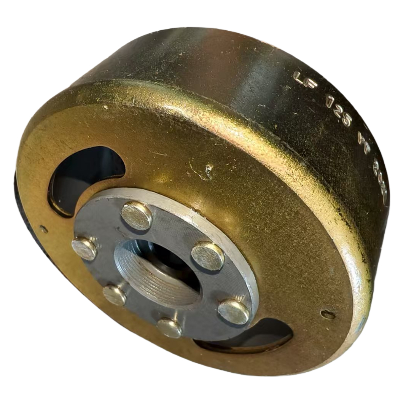 Yüksek kaliteli go kart Gy6 23 - Motorcycle Stator incelemesi ve fiyatı