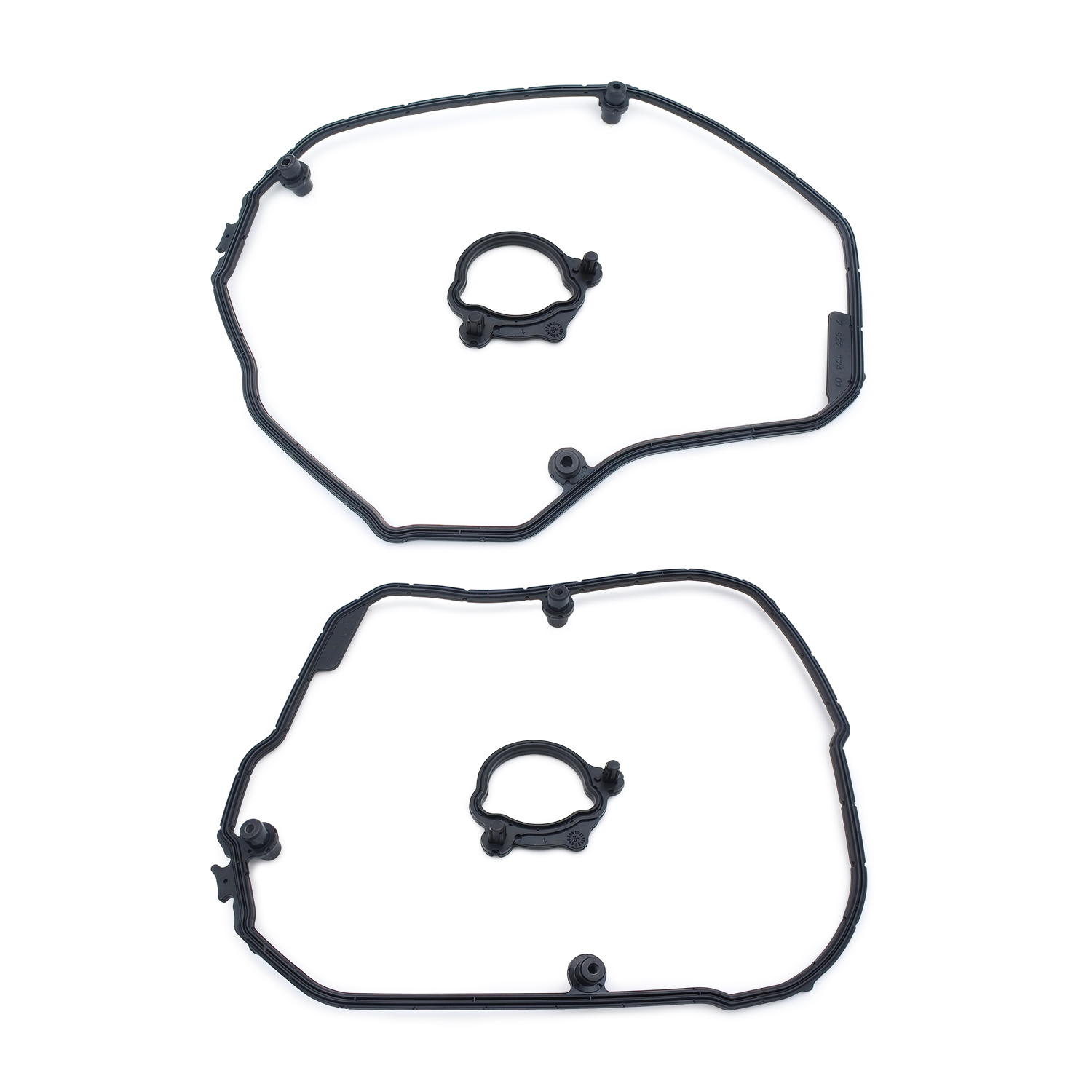 Motosiklet Motor Subap Kapağı  - Motorcycle Gasket incelemesi ve fiyatı