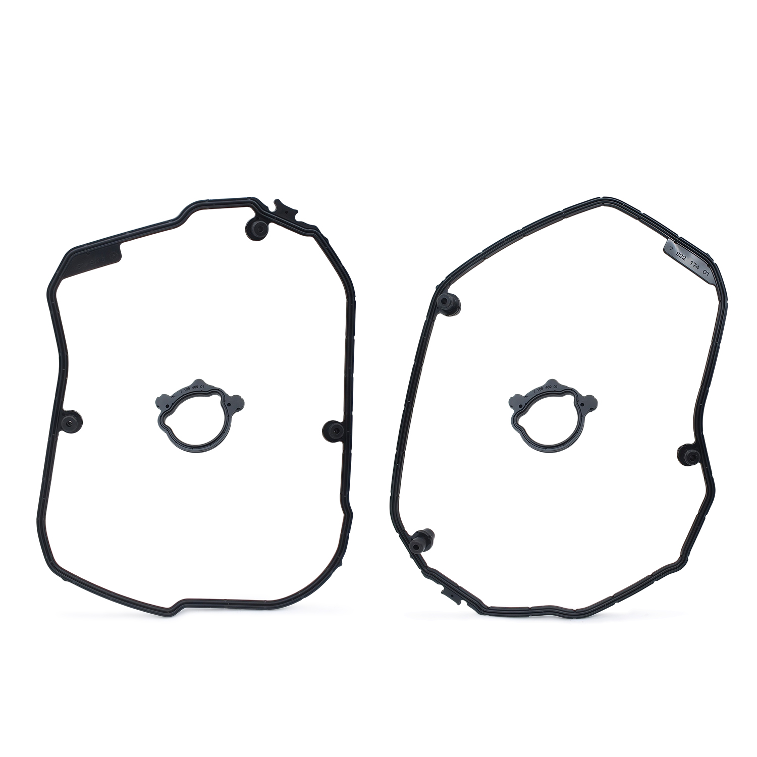 Motosiklet Motor Subap Kapağı  - Motorcycle Gasket incelemesi ve fiyatı