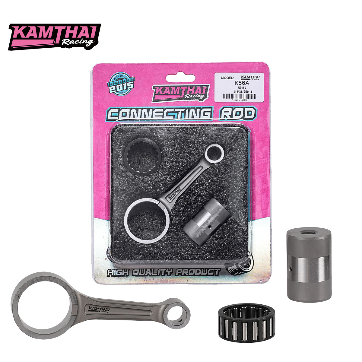 KAMTHAI, Honda RS150R Sonic 15 - Motorcycle Crankshaft incelemesi ve fiyatı