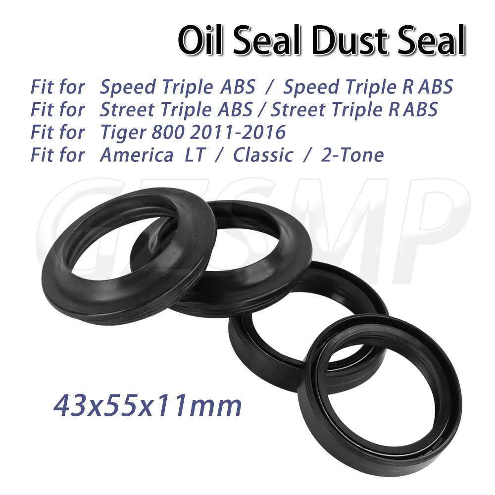 43X55X11mm Yağ Toz Sızdırmazlı - Motorcycle Oil Filter incelemesi ve fiyatı